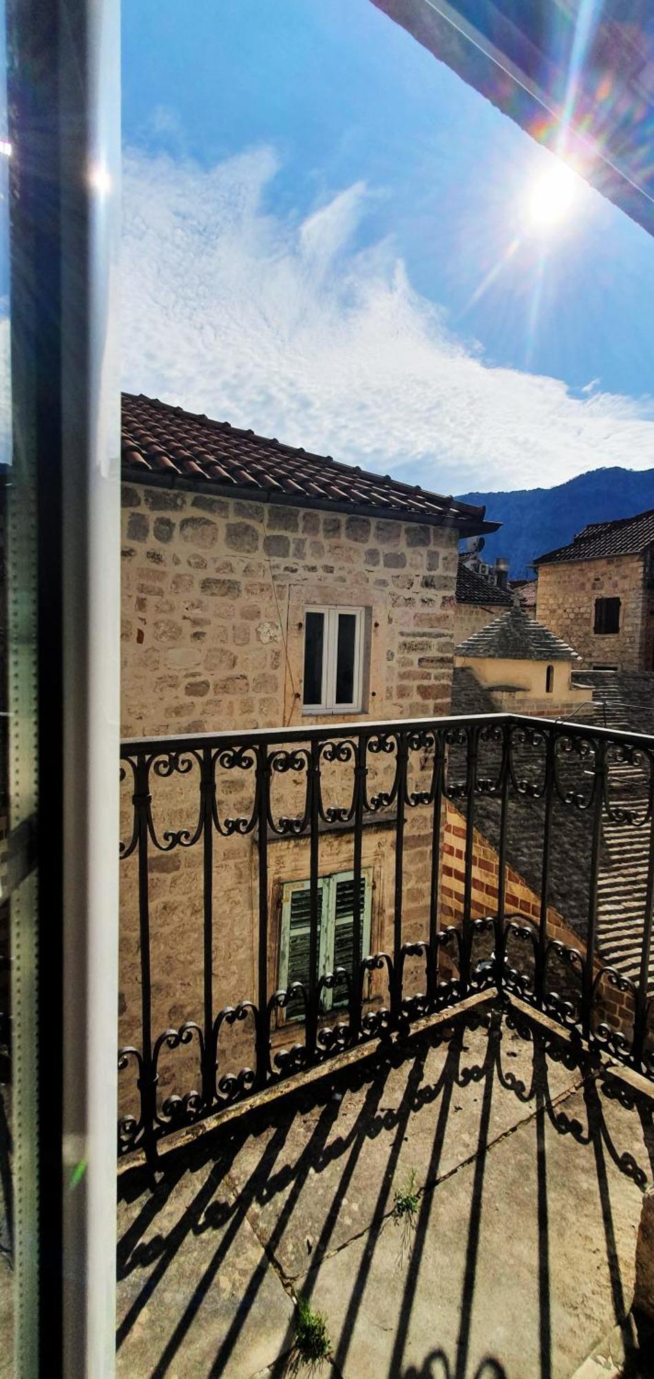 D & Sons Apartments Kotor Pokoj fotografie