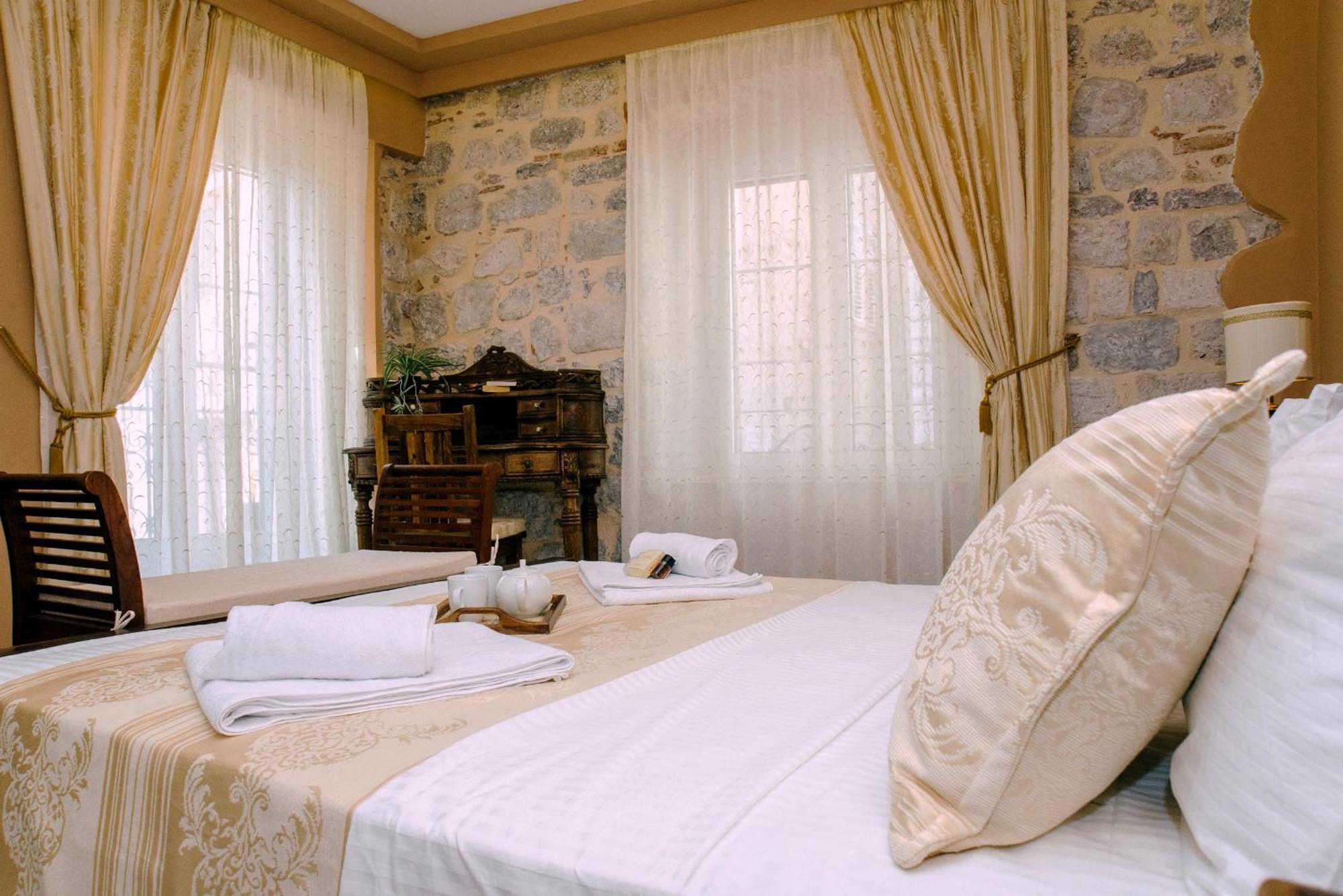 D & Sons Apartments Kotor Pokoj fotografie