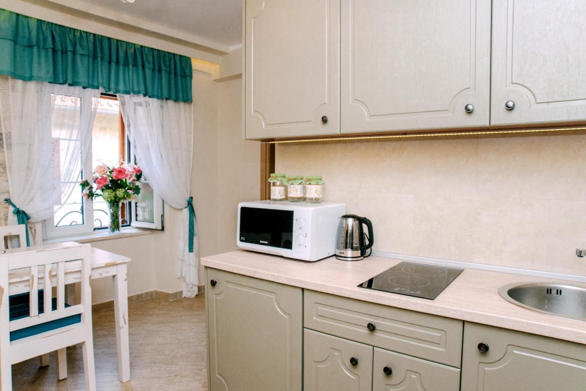 D & Sons Apartments Kotor Pokoj fotografie