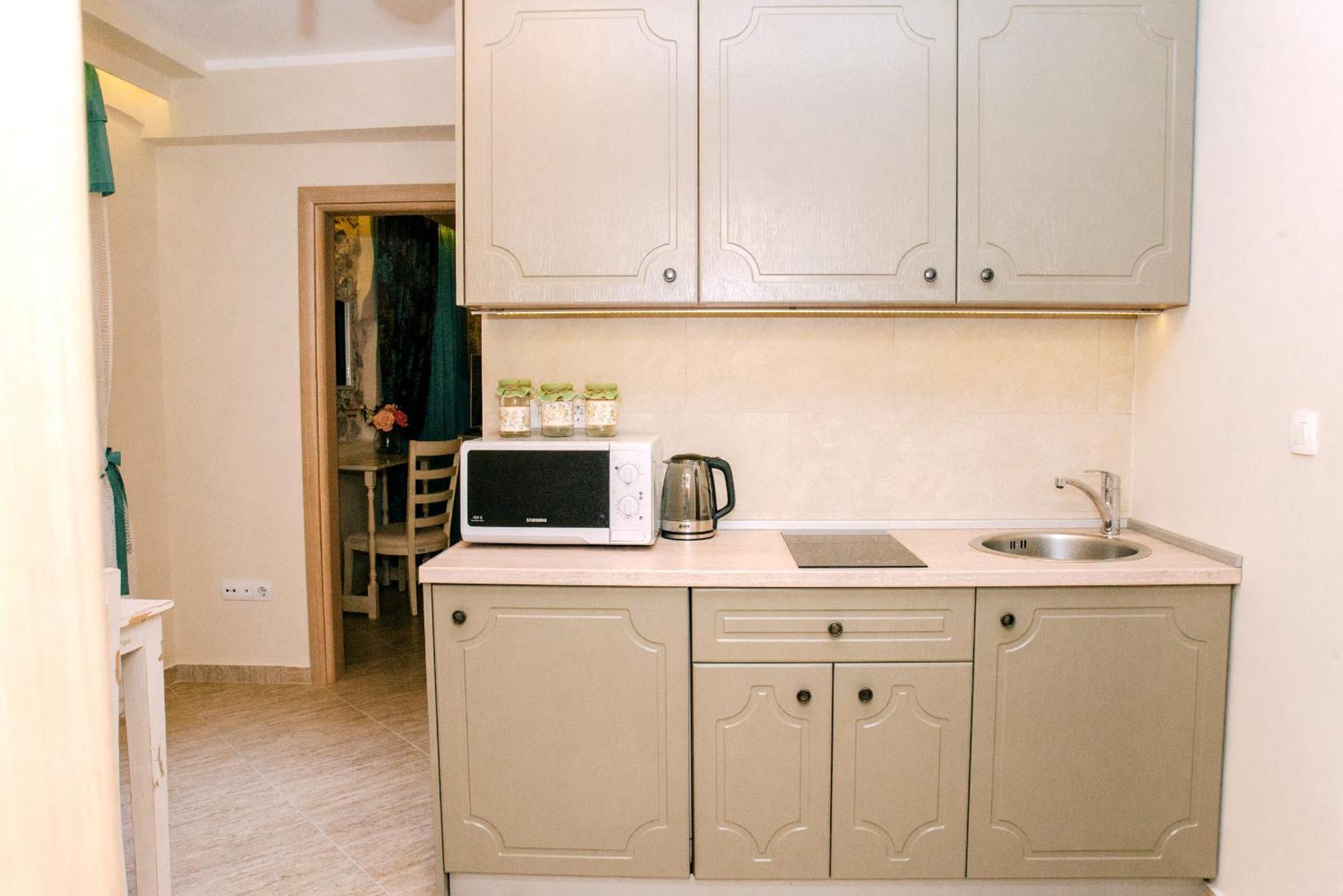 D & Sons Apartments Kotor Pokoj fotografie
