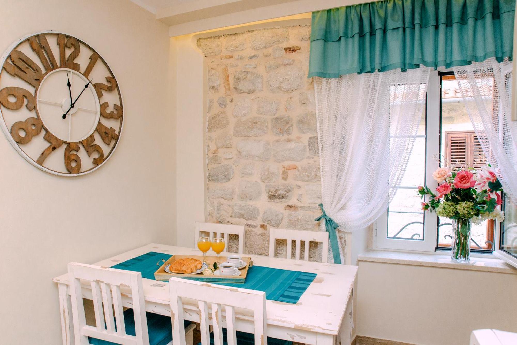 D & Sons Apartments Kotor Pokoj fotografie