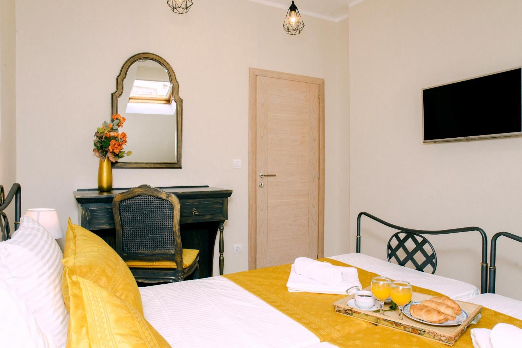 D & Sons Apartments Kotor Pokoj fotografie